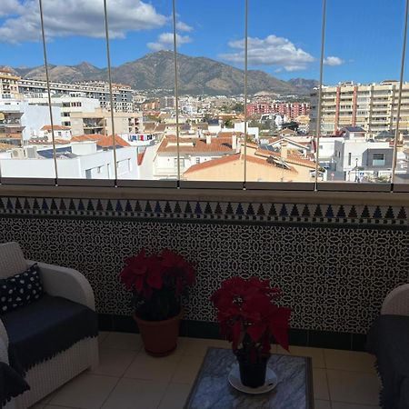 Santa Julia 3 Dormitorios, Nuevo, Moderno Fuengirola Esterno foto