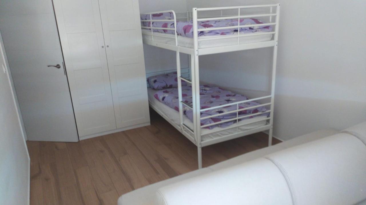 Santa Julia 3 Dormitorios, Nuevo, Moderno Fuengirola Esterno foto