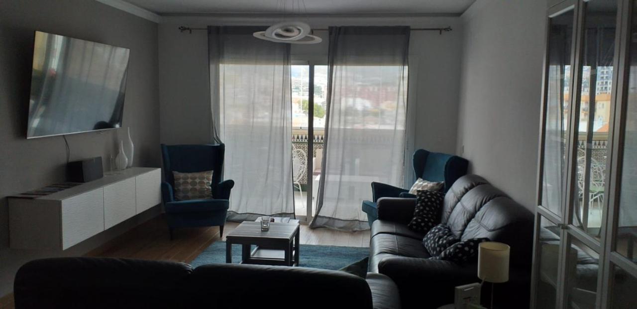 Santa Julia 3 Dormitorios, Nuevo, Moderno Fuengirola Esterno foto