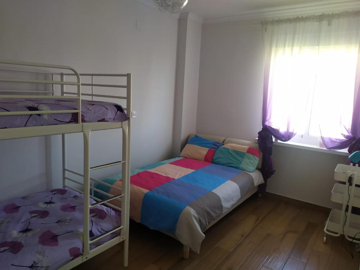 Santa Julia 3 Dormitorios, Nuevo, Moderno Fuengirola Esterno foto