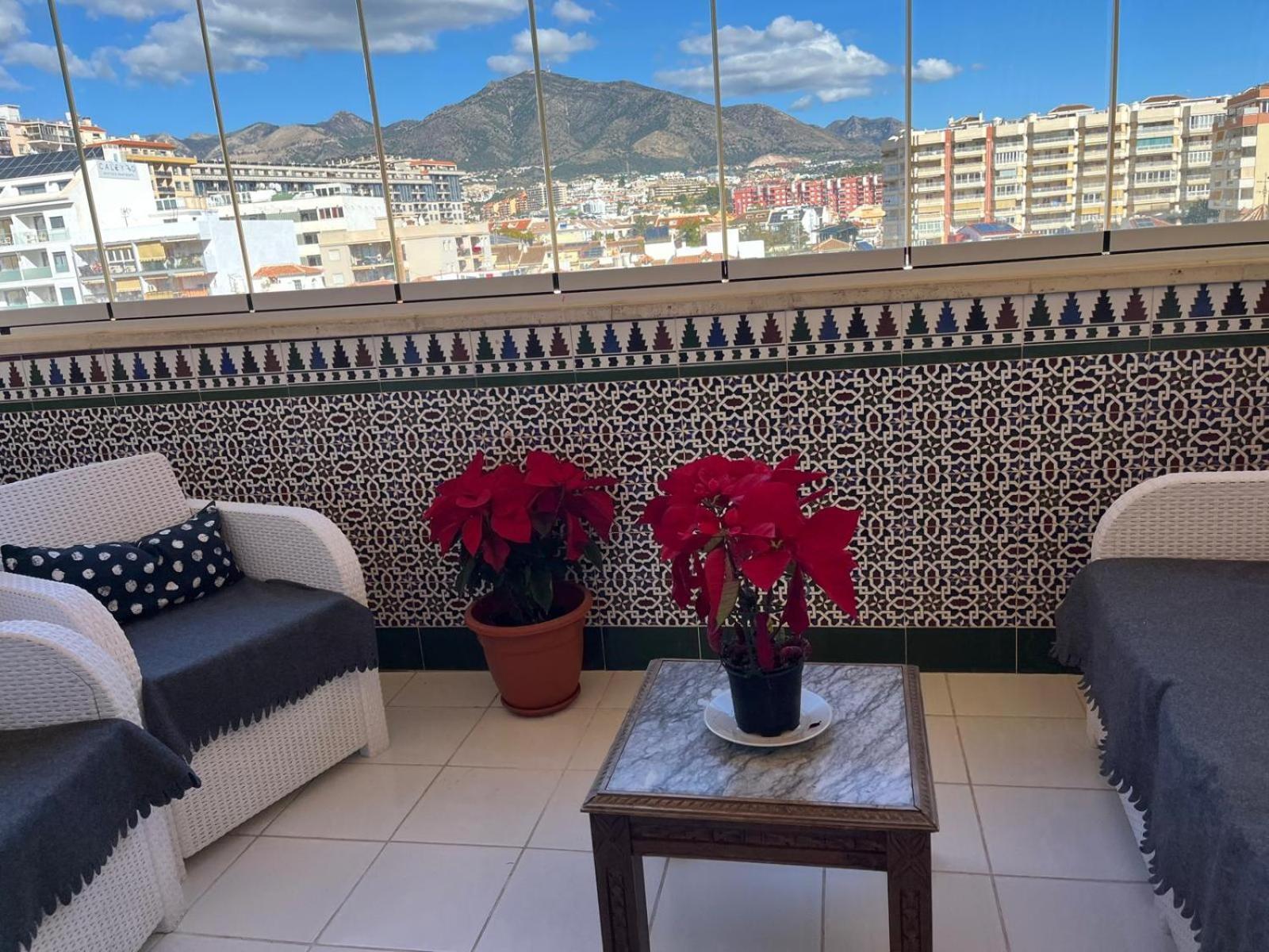 Santa Julia 3 Dormitorios, Nuevo, Moderno Fuengirola Esterno foto