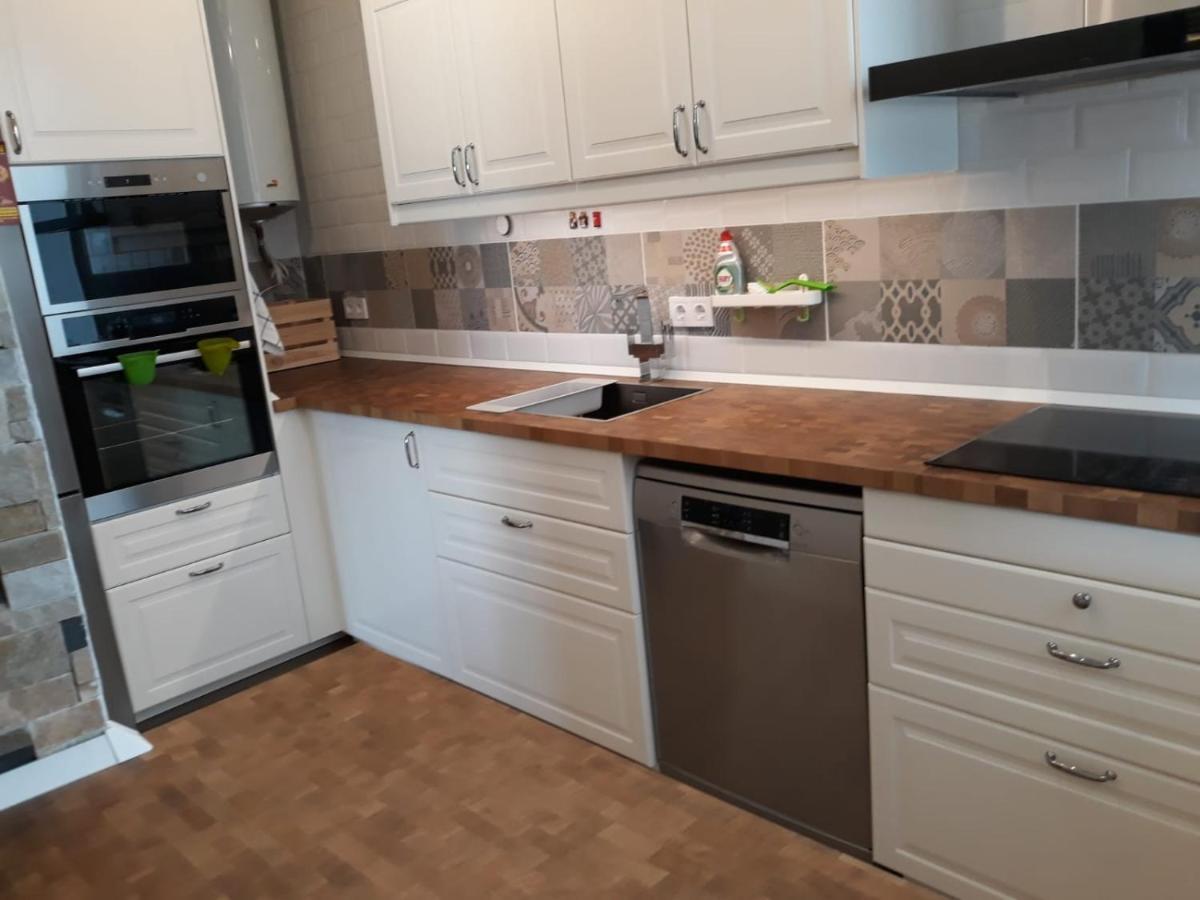 Santa Julia 3 Dormitorios, Nuevo, Moderno Fuengirola Esterno foto