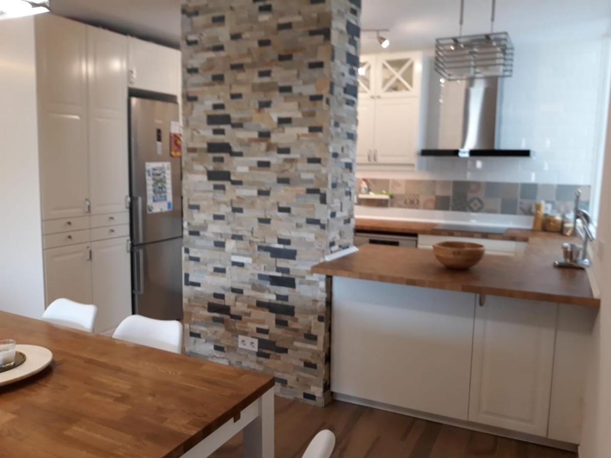 Santa Julia 3 Dormitorios, Nuevo, Moderno Fuengirola Esterno foto