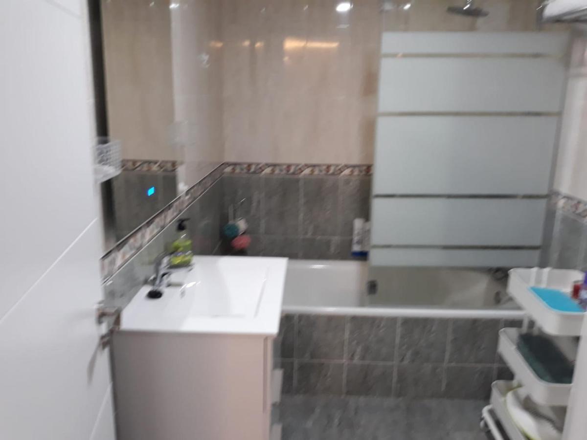 Santa Julia 3 Dormitorios, Nuevo, Moderno Fuengirola Esterno foto