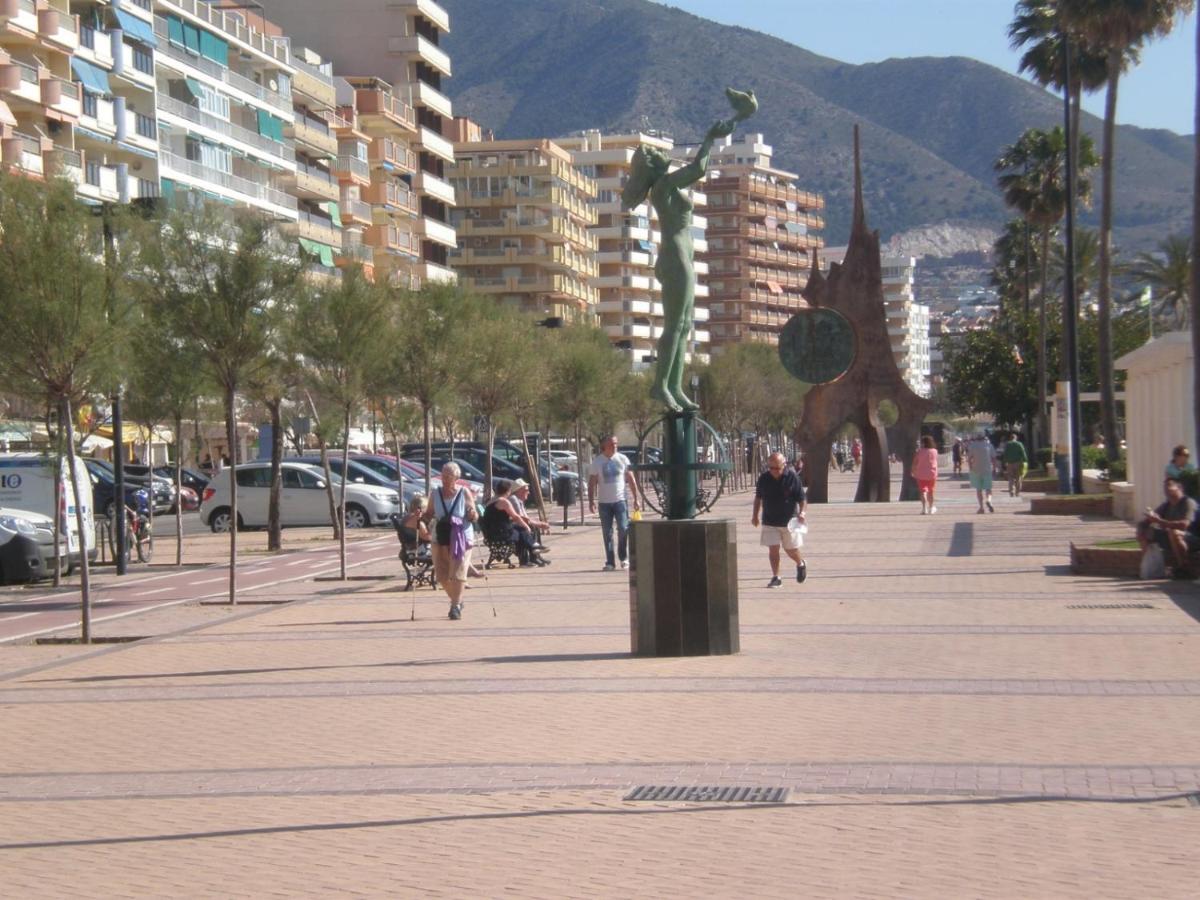 Santa Julia 3 Dormitorios, Nuevo, Moderno Fuengirola Esterno foto