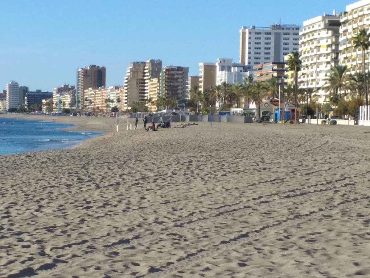 Santa Julia 3 Dormitorios, Nuevo, Moderno Fuengirola Esterno foto