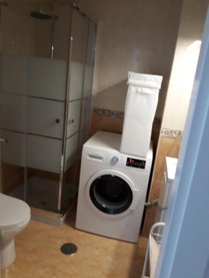 Santa Julia 3 Dormitorios, Nuevo, Moderno Fuengirola Esterno foto