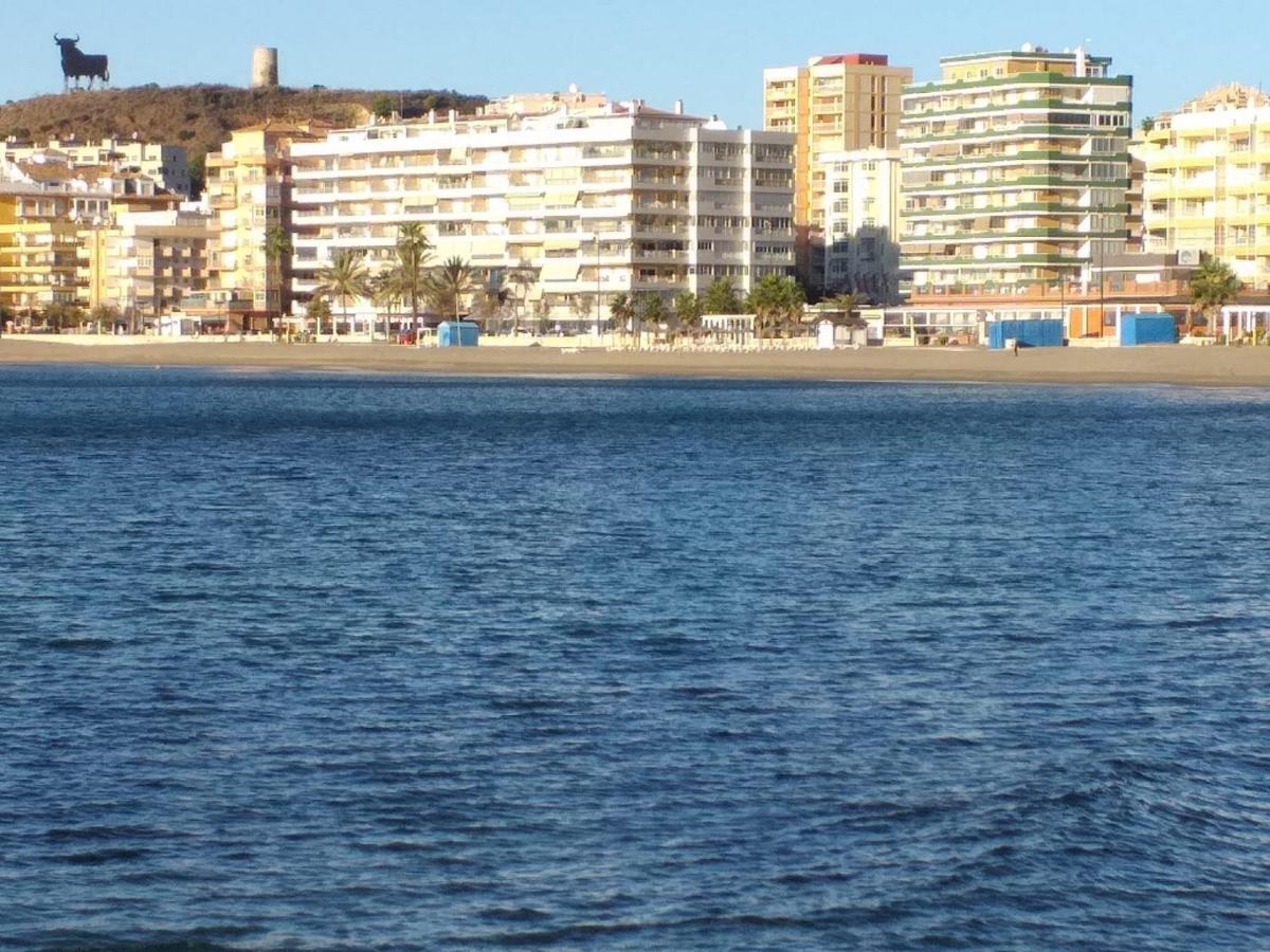 Santa Julia 3 Dormitorios, Nuevo, Moderno Fuengirola Esterno foto