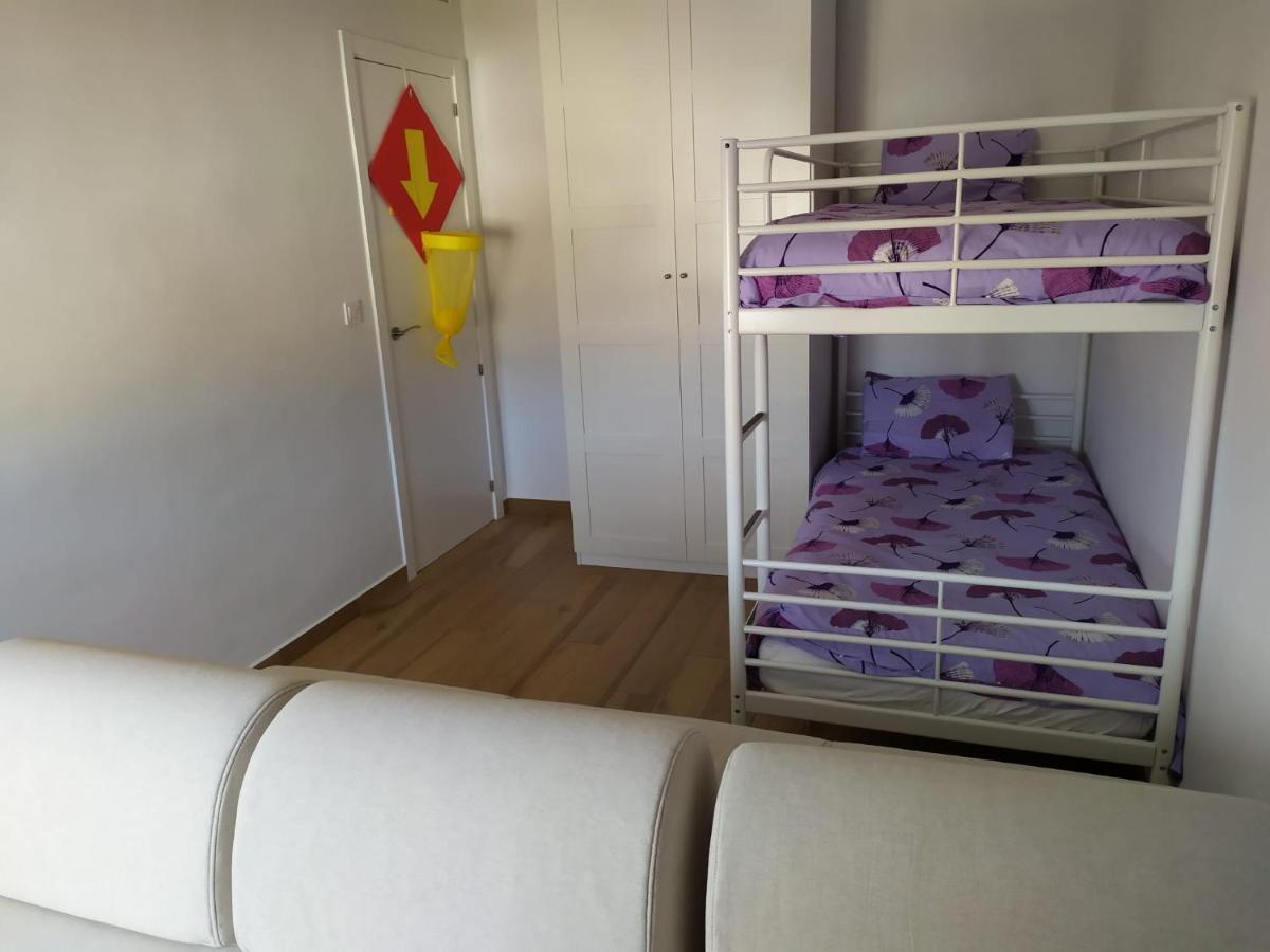 Santa Julia 3 Dormitorios, Nuevo, Moderno Fuengirola Esterno foto